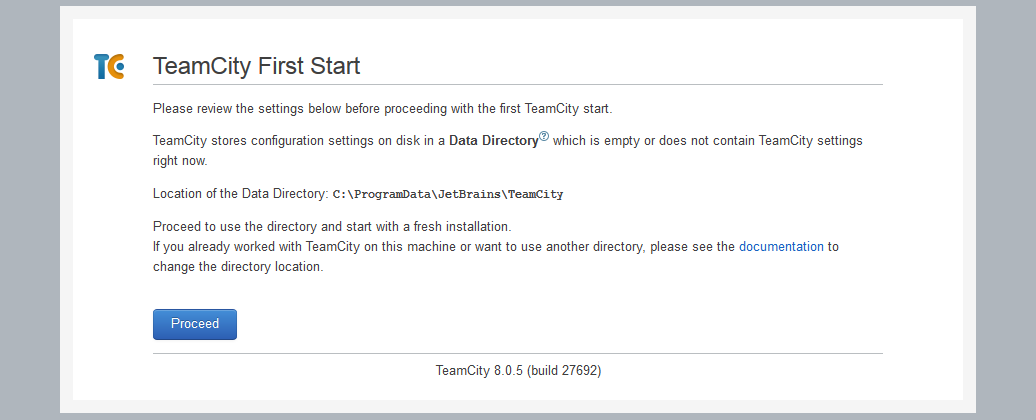 download teamcity is a