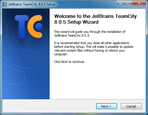 download teamcity tool