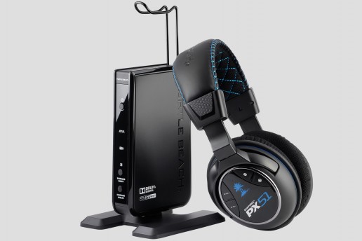 Turtle Beach PX51